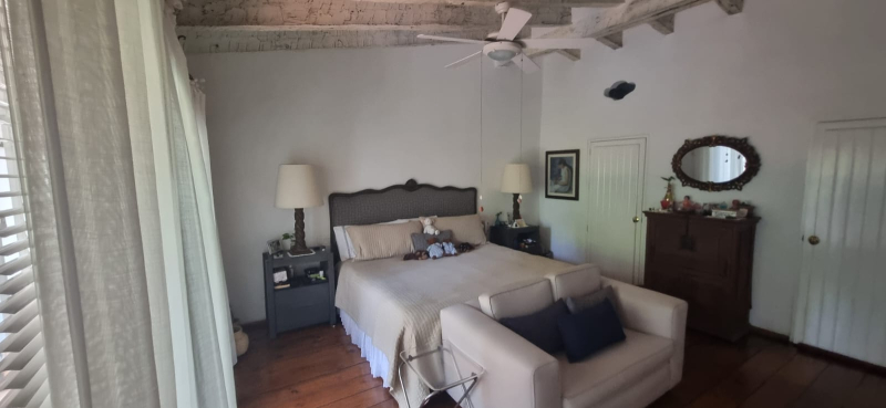 casa en venta en vista hermosa