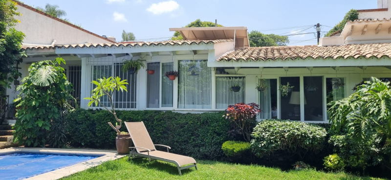 casa en venta en vista hermosa