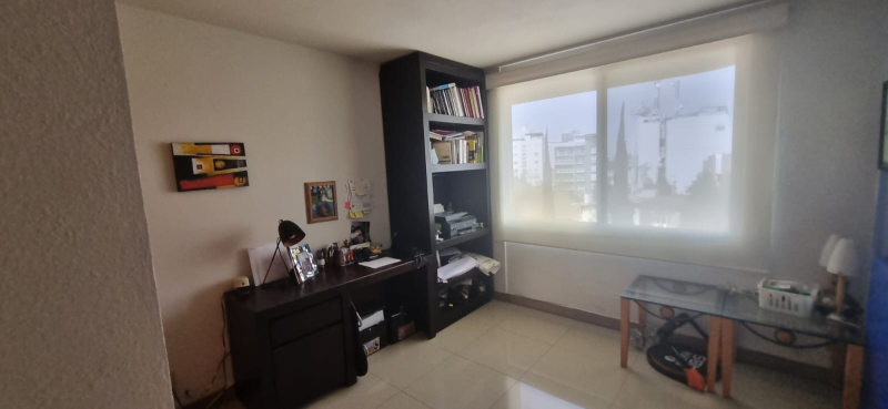 departamento en renta en insurgentes cuicuilco