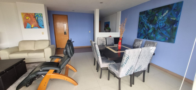 departamento en renta en insurgentes cuicuilco