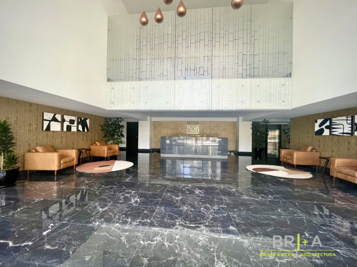 departamento en venta con terraza en las vistas, interlomas