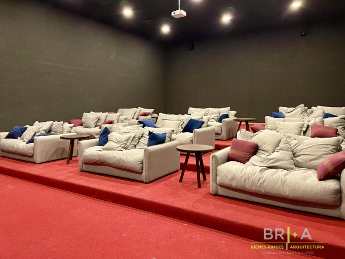 departamento en venta con terraza en las vistas, interlomas
