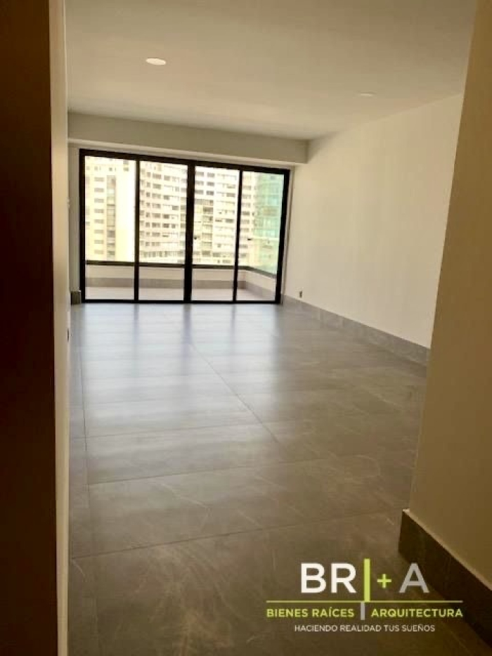 departamento en venta con terraza en las vistas, interlomas