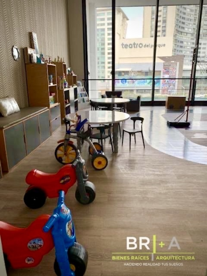 departamento en venta con terraza en las vistas, interlomas