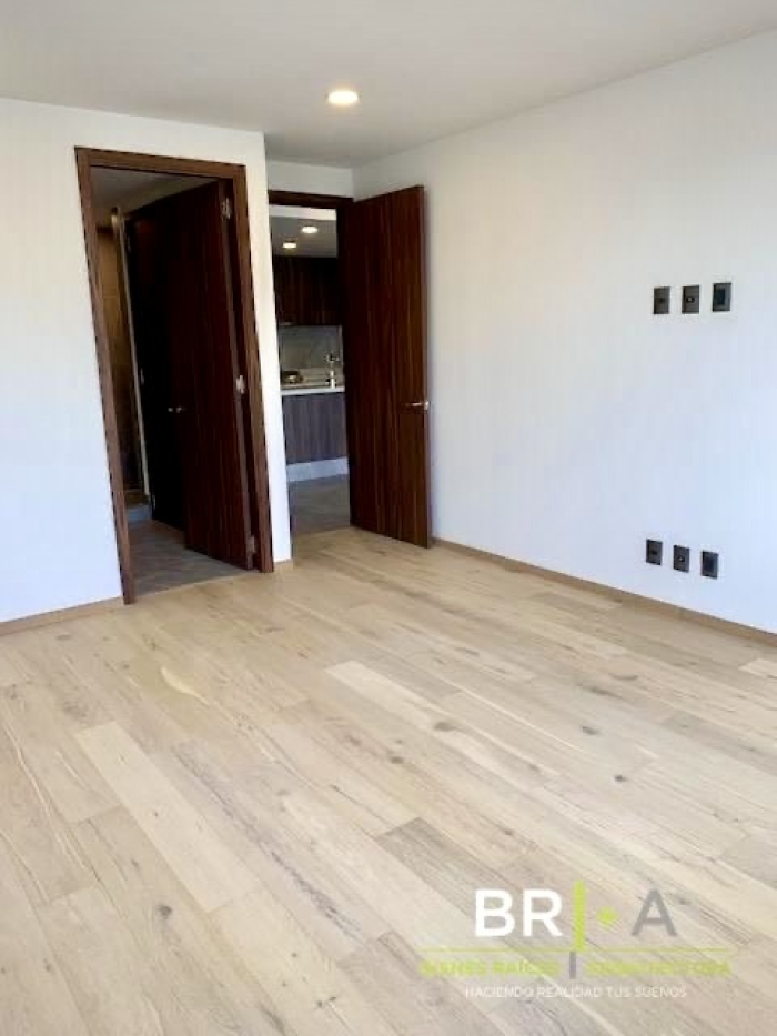 departamento en venta con terraza en las vistas, interlomas