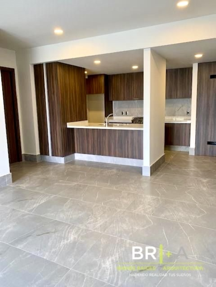 departamento en venta con terraza en las vistas, interlomas