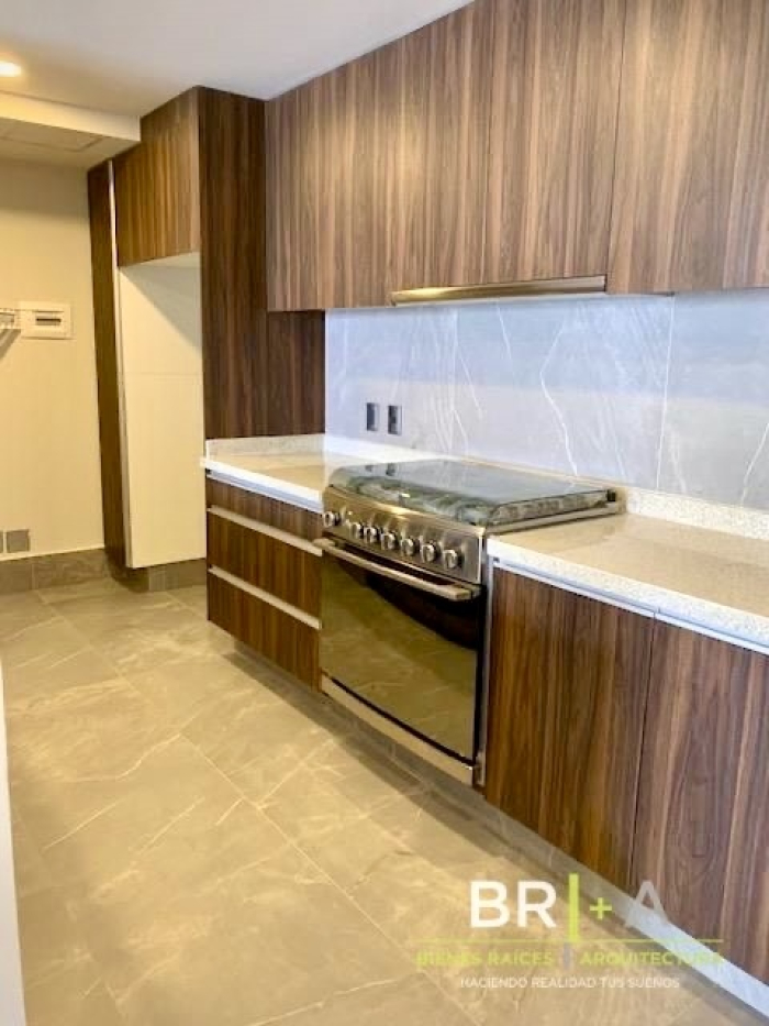 departamento en venta con terraza en las vistas, interlomas