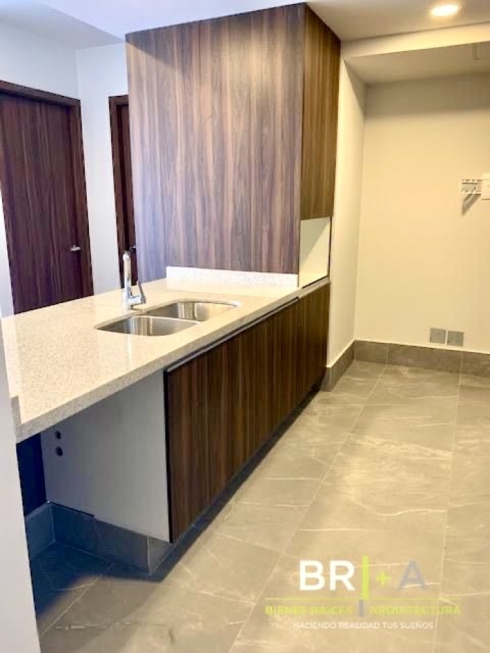 departamento en venta con terraza en las vistas, interlomas