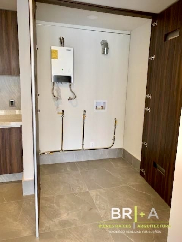 departamento en venta con terraza en las vistas, interlomas