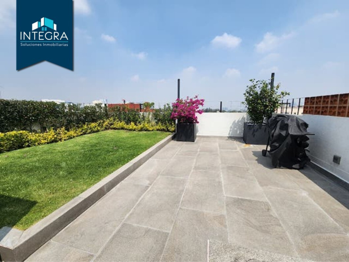 departamento en venta, 8 de septiembre, lomas manuel ávila camacho