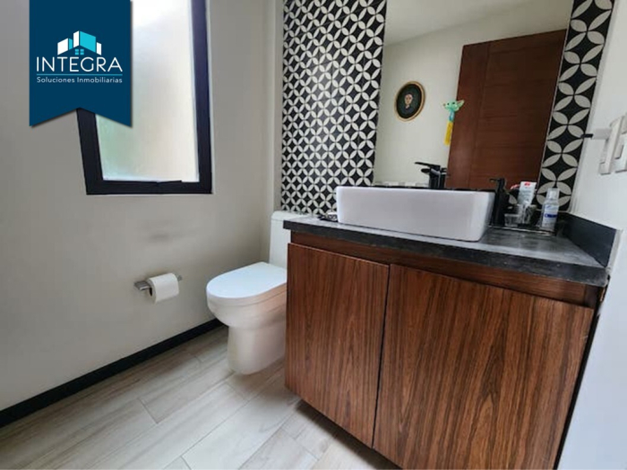 departamento en venta, 8 de septiembre, lomas manuel ávila camacho