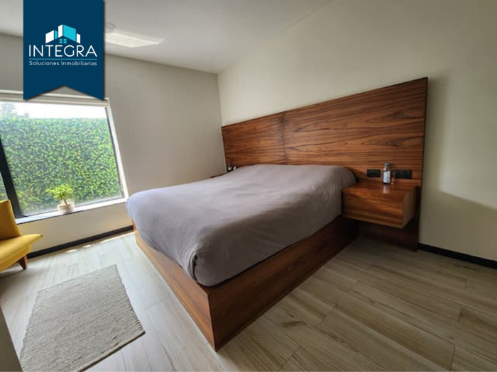 departamento en venta, 8 de septiembre, lomas manuel ávila camacho