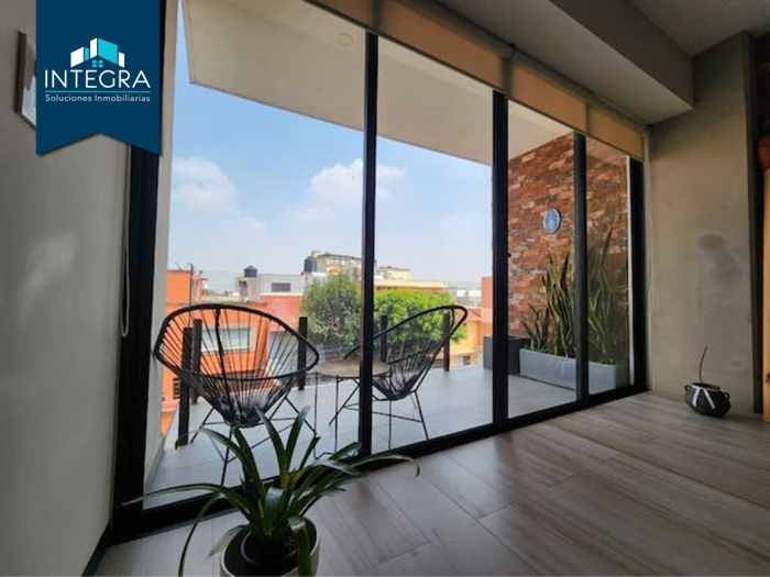 departamento en venta, 8 de septiembre, lomas manuel ávila camacho