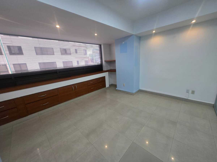 polanco, homero oficinas 7 adaptadas renta $40,600mn