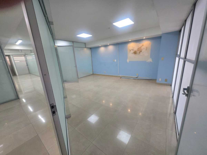 polanco, homero oficinas 7 adaptadas renta $40,600mn
