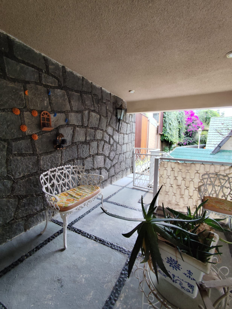 casa en venta en fuentes del pedregal 
