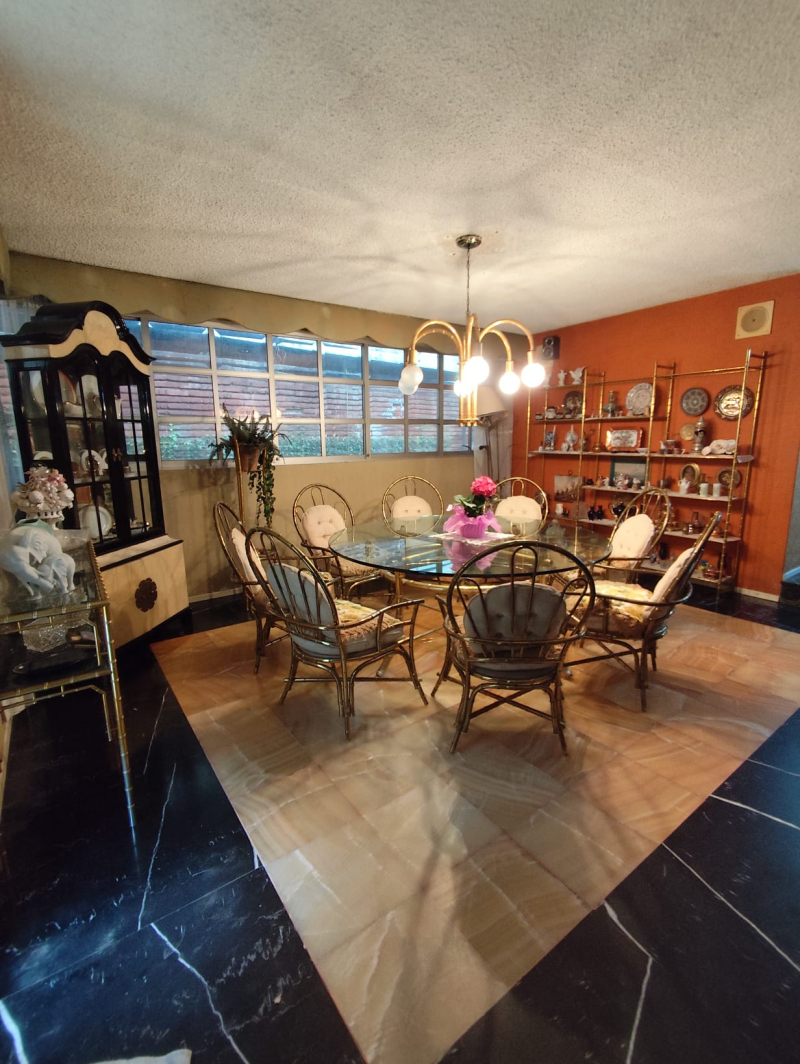 casa en venta en fuentes del pedregal 