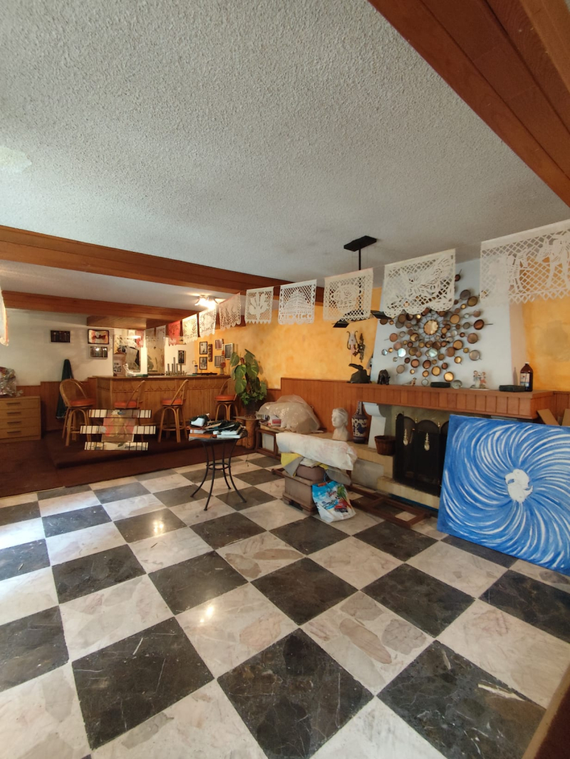 casa en venta en fuentes del pedregal 