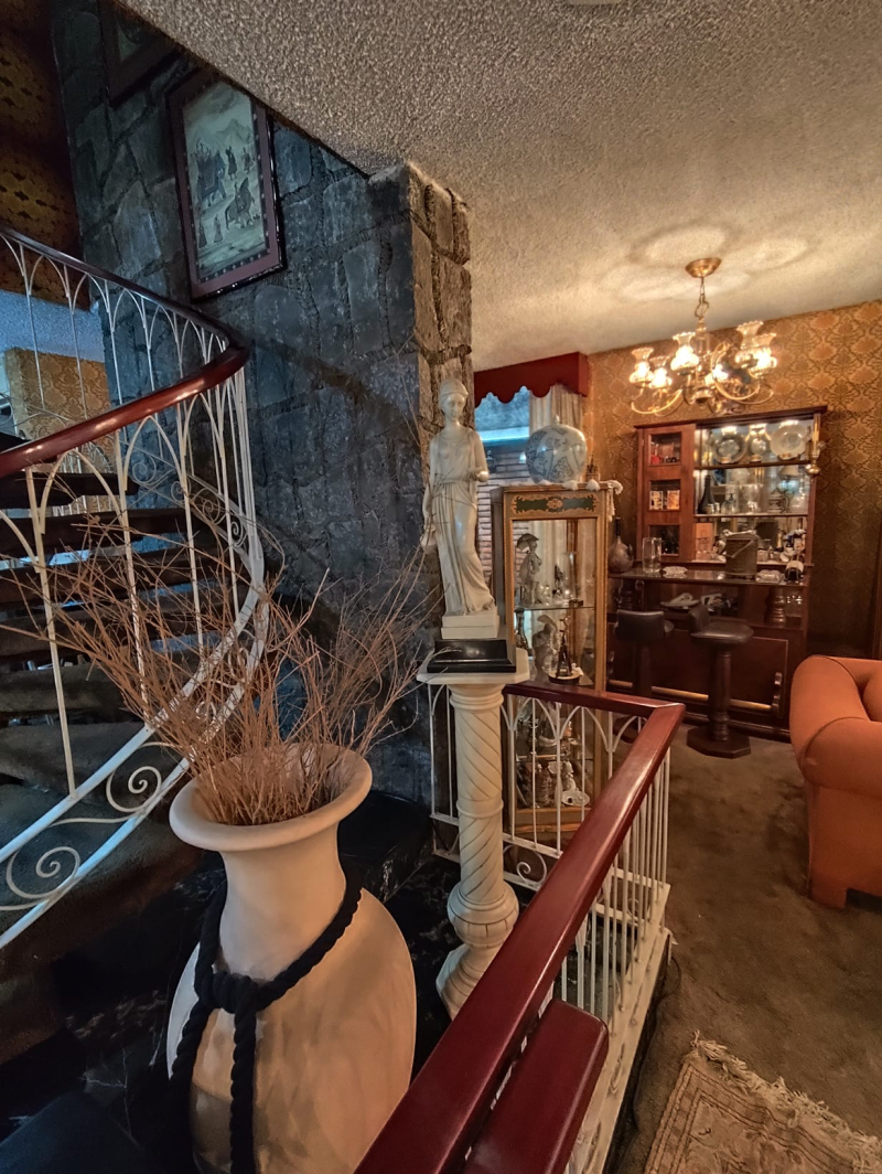 casa en venta en fuentes del pedregal 