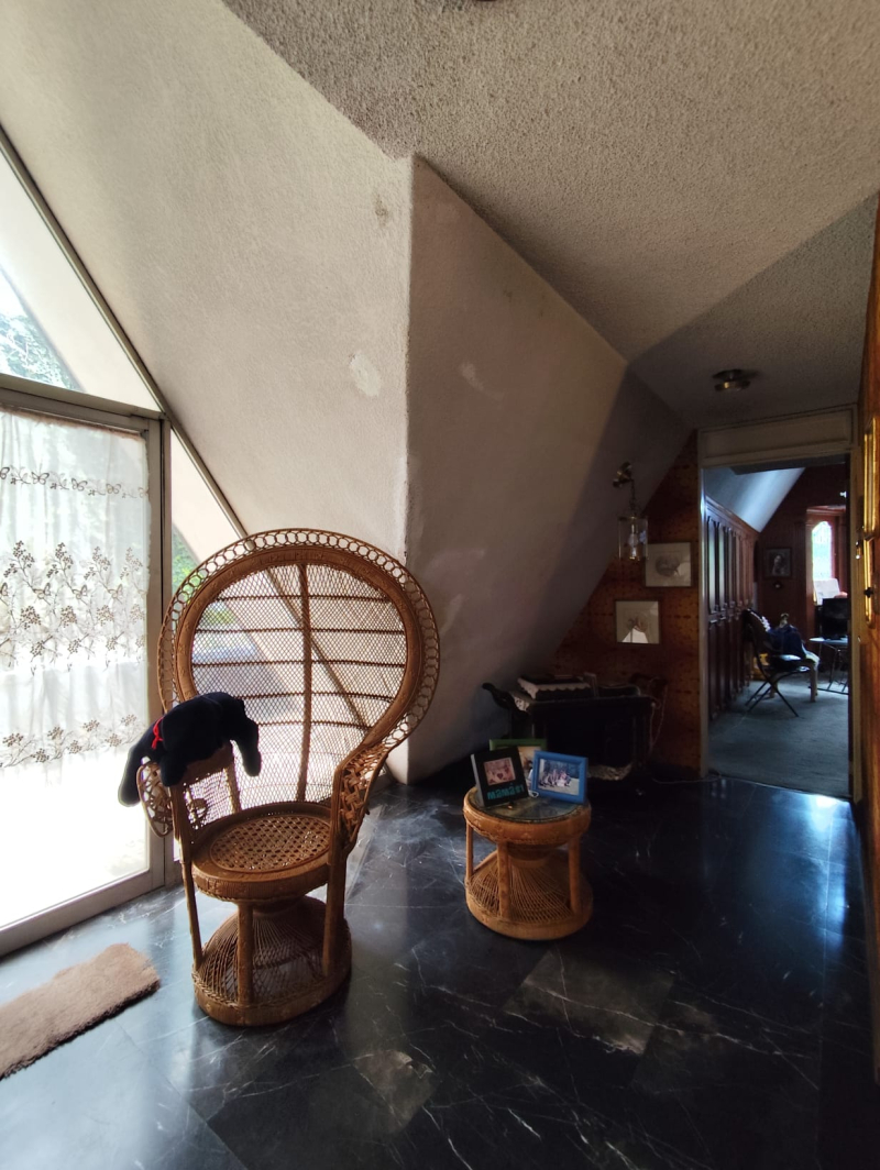 casa en venta en fuentes del pedregal 