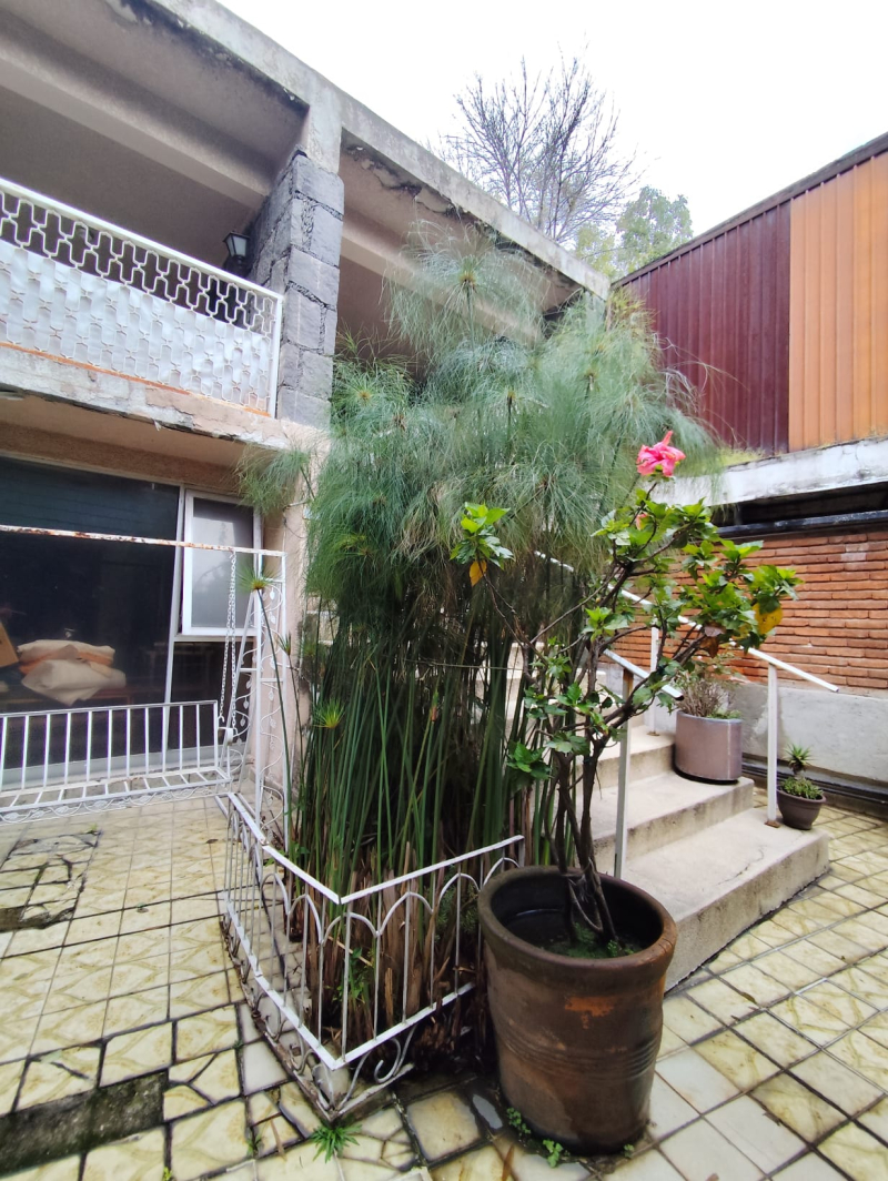 casa en venta en fuentes del pedregal 