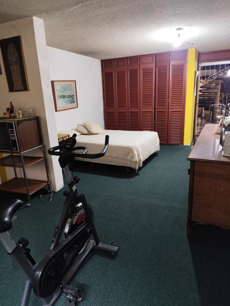 casa en venta en fuentes del pedregal 