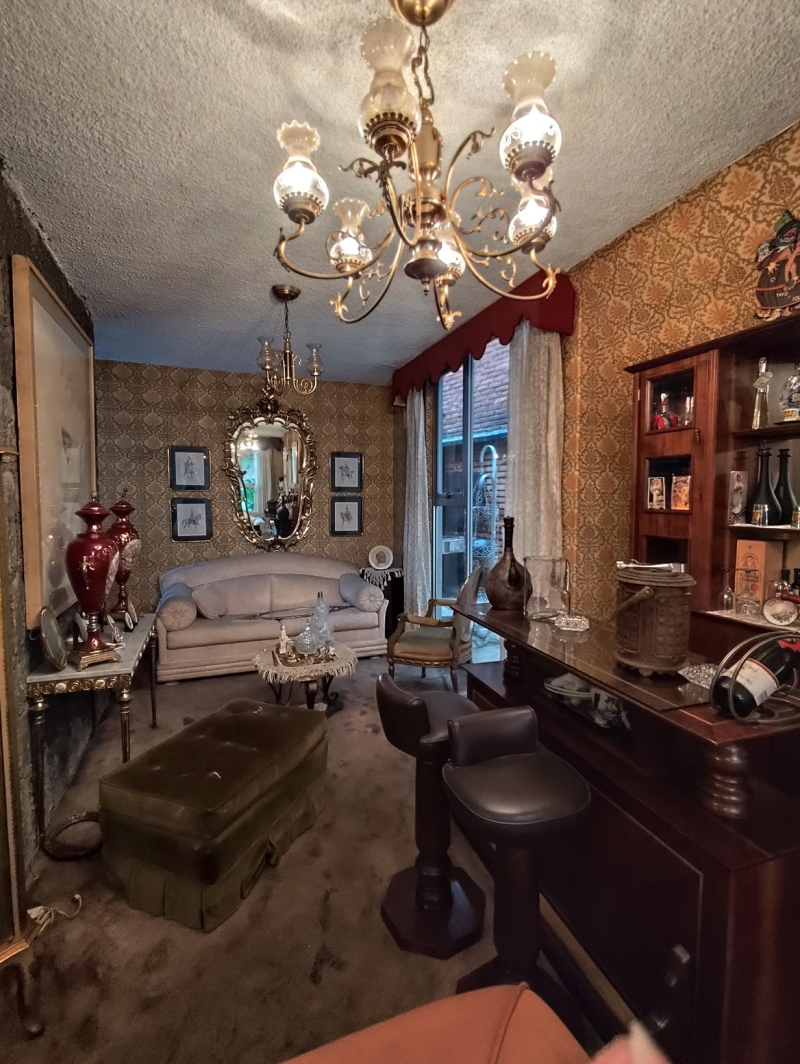 casa en venta en fuentes del pedregal 