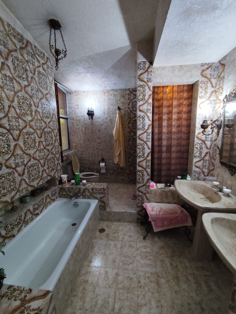 casa en venta en fuentes del pedregal 