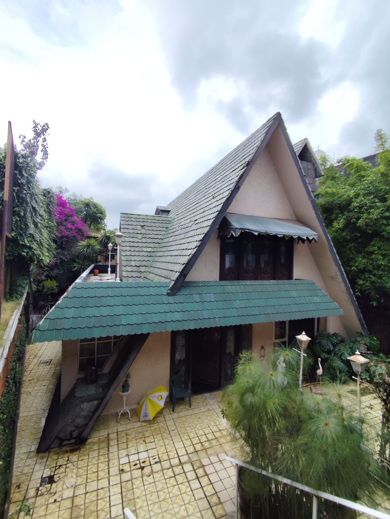 casa en venta en fuentes del pedregal 