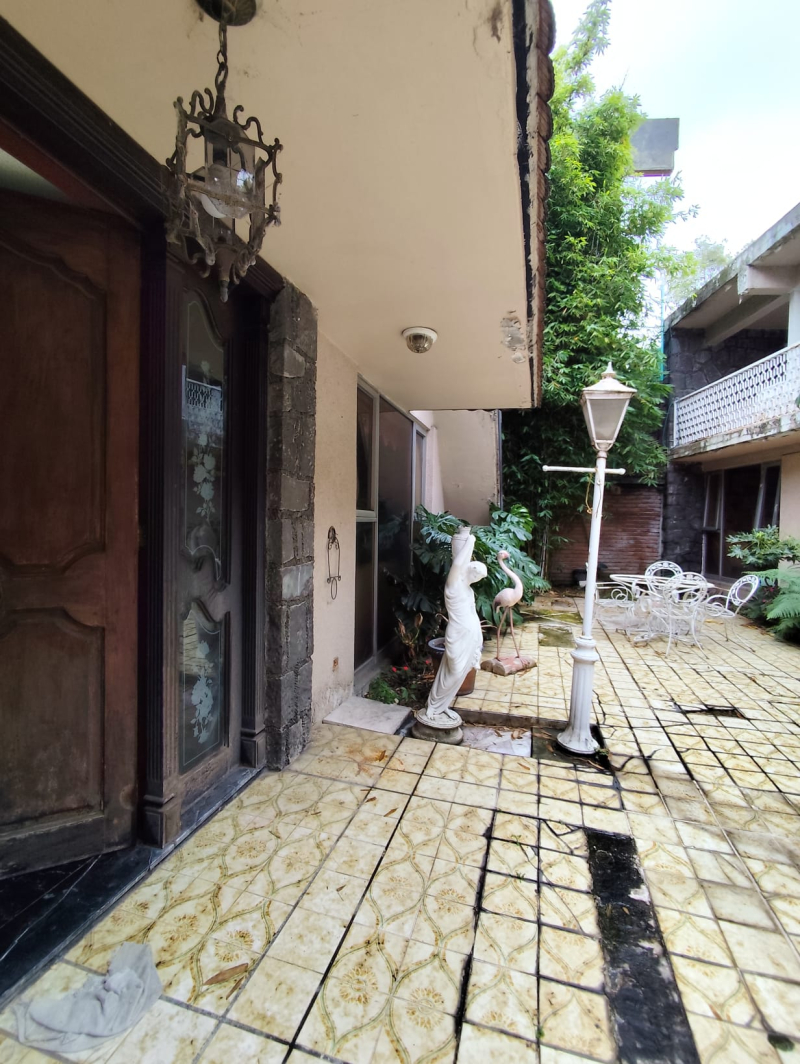 casa en venta en fuentes del pedregal 