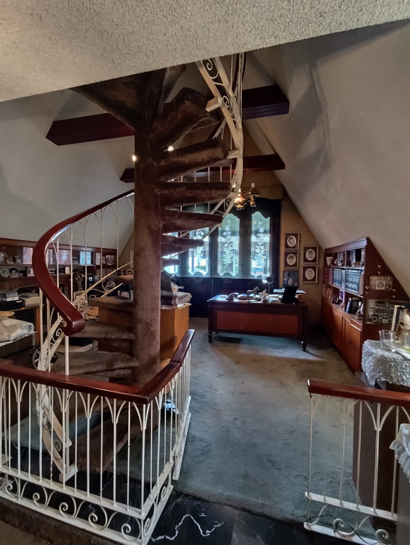 casa en venta en fuentes del pedregal 