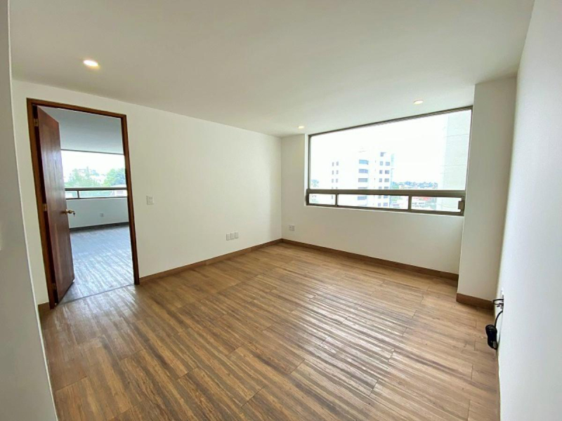 departamento en renta en platino, bosques de las lomas