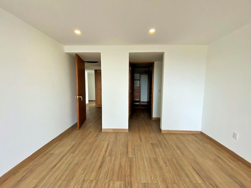 departamento en renta en platino, bosques de las lomas