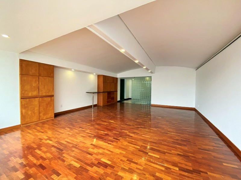 departamento en renta en platino, bosques de las lomas