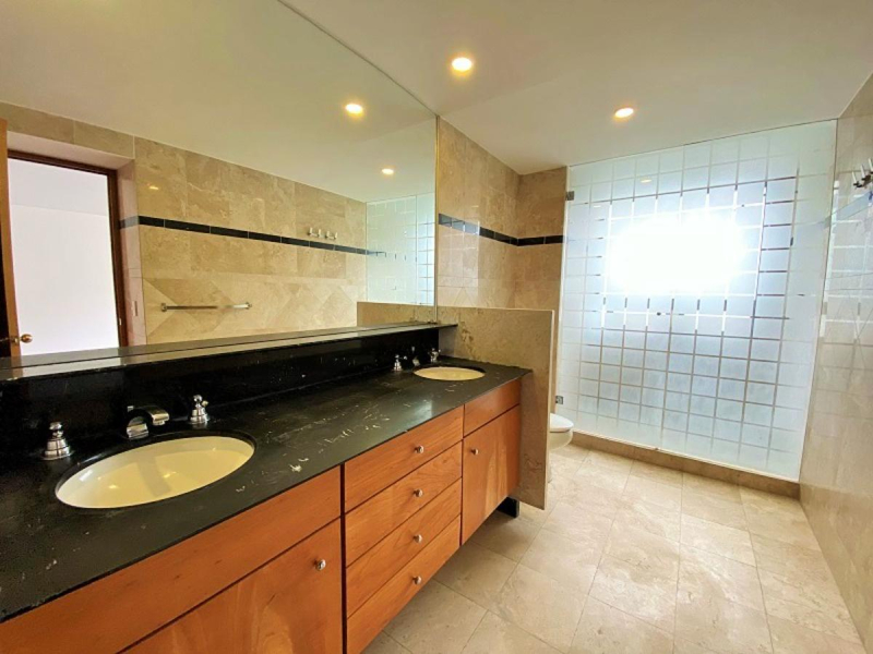 departamento en renta en platino, bosques de las lomas