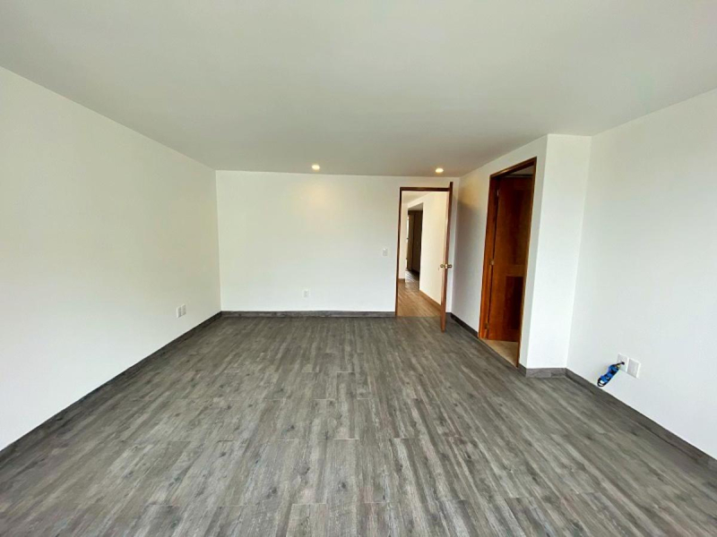departamento en renta en platino, bosques de las lomas