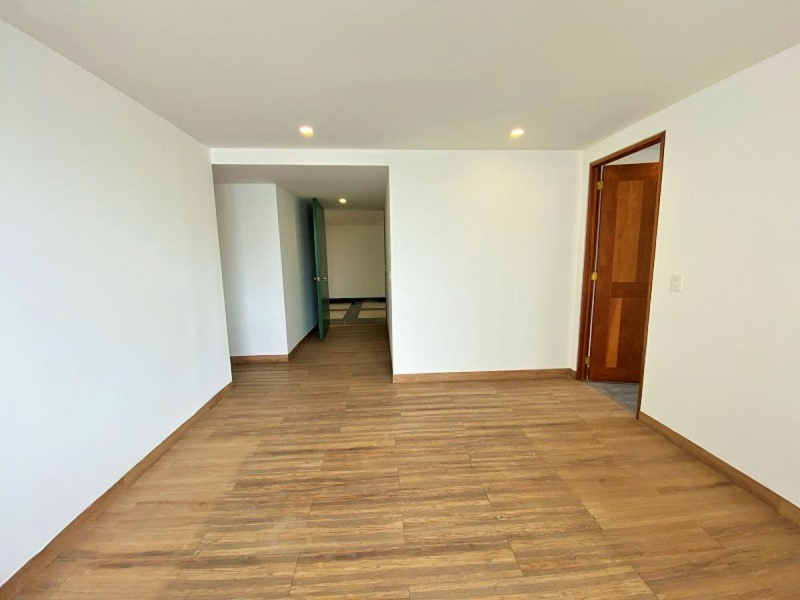 departamento en renta en platino, bosques de las lomas