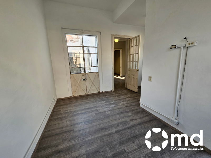 Casa En Venta En Roma Norte