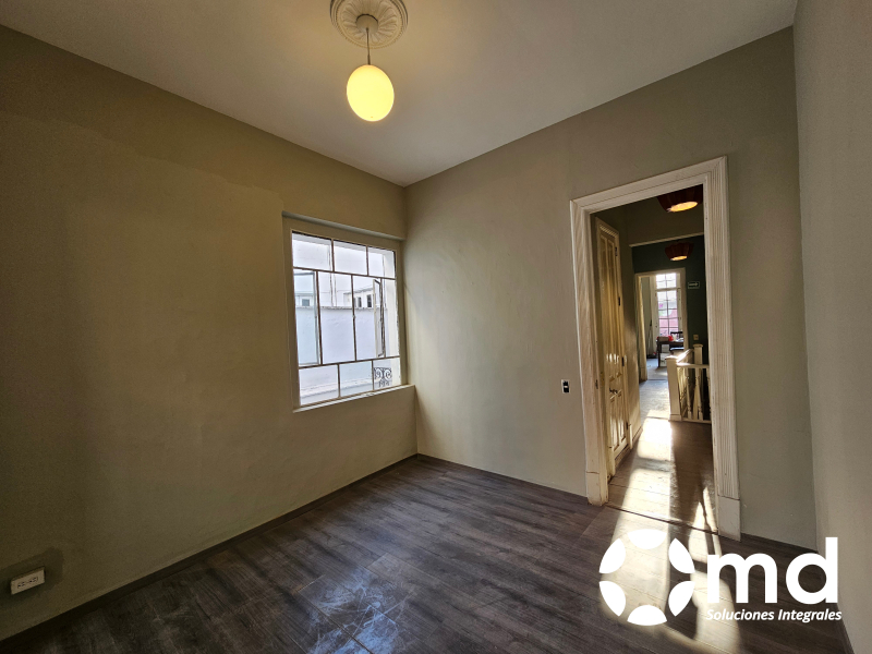 Casa En Venta En Roma Norte