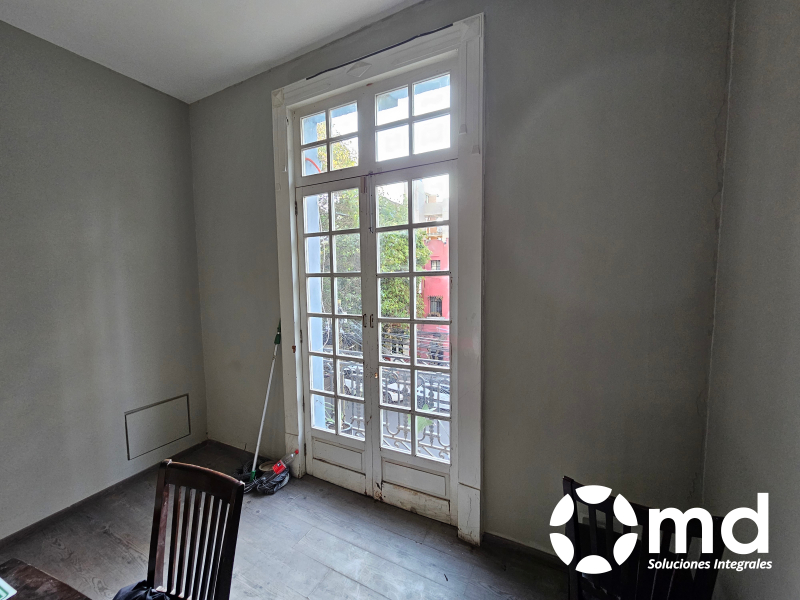 Casa En Venta En Roma Norte