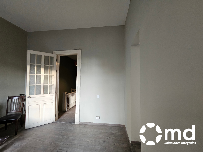 Casa En Venta En Roma Norte