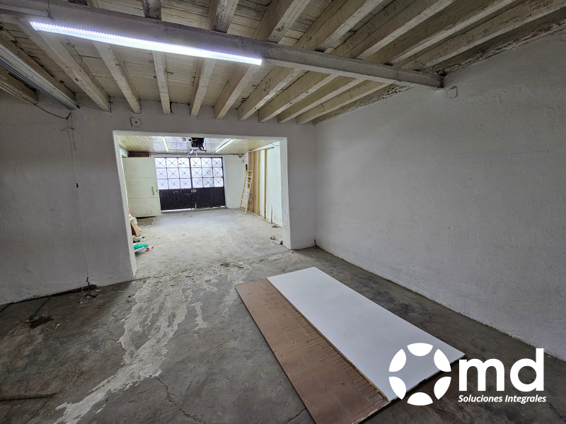 Casa En Venta En Roma Norte