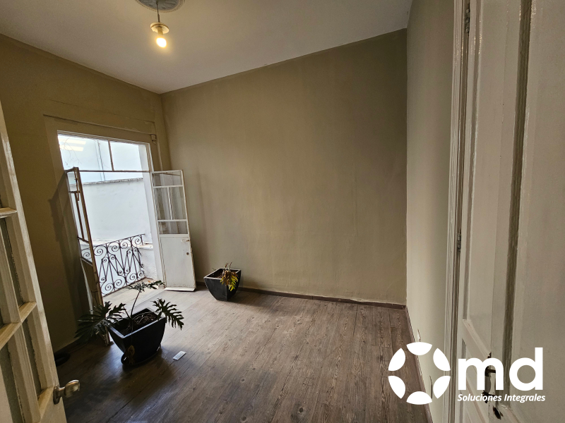 Casa En Venta En Roma Norte