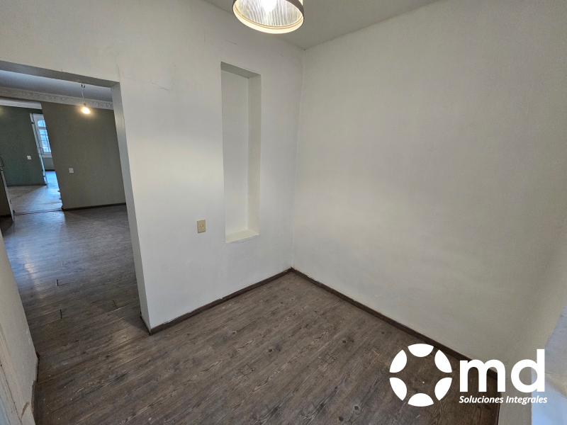 Casa En Venta En Roma Norte
