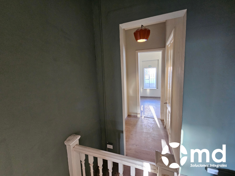 Casa En Venta En Roma Norte