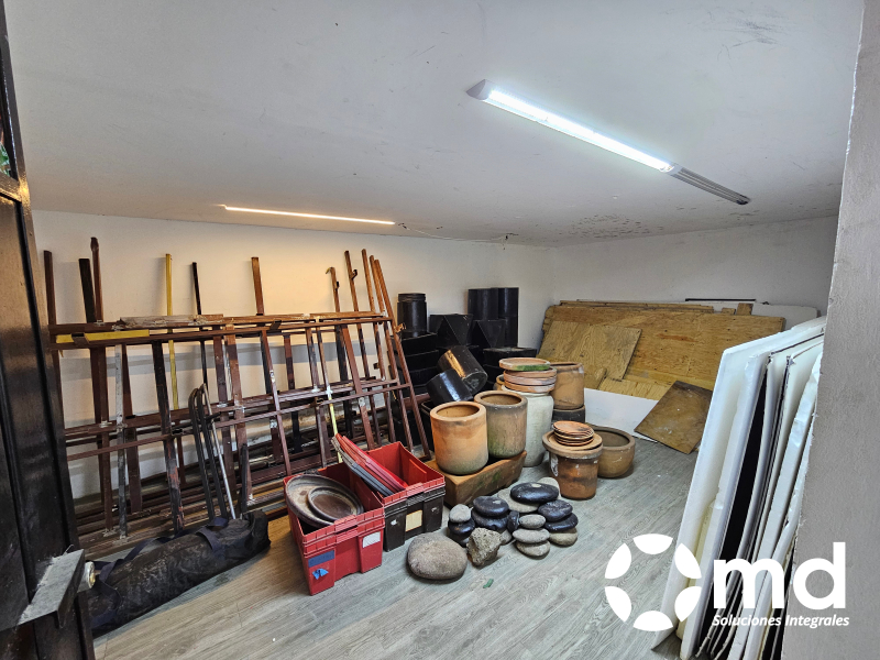 Casa En Venta En Roma Norte