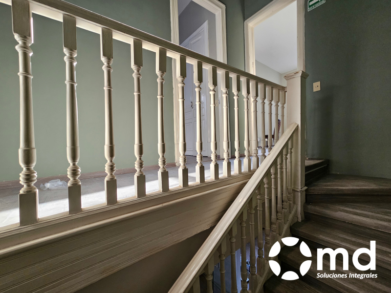 Casa En Venta En Roma Norte