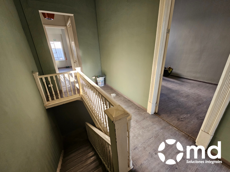Casa En Venta En Roma Norte