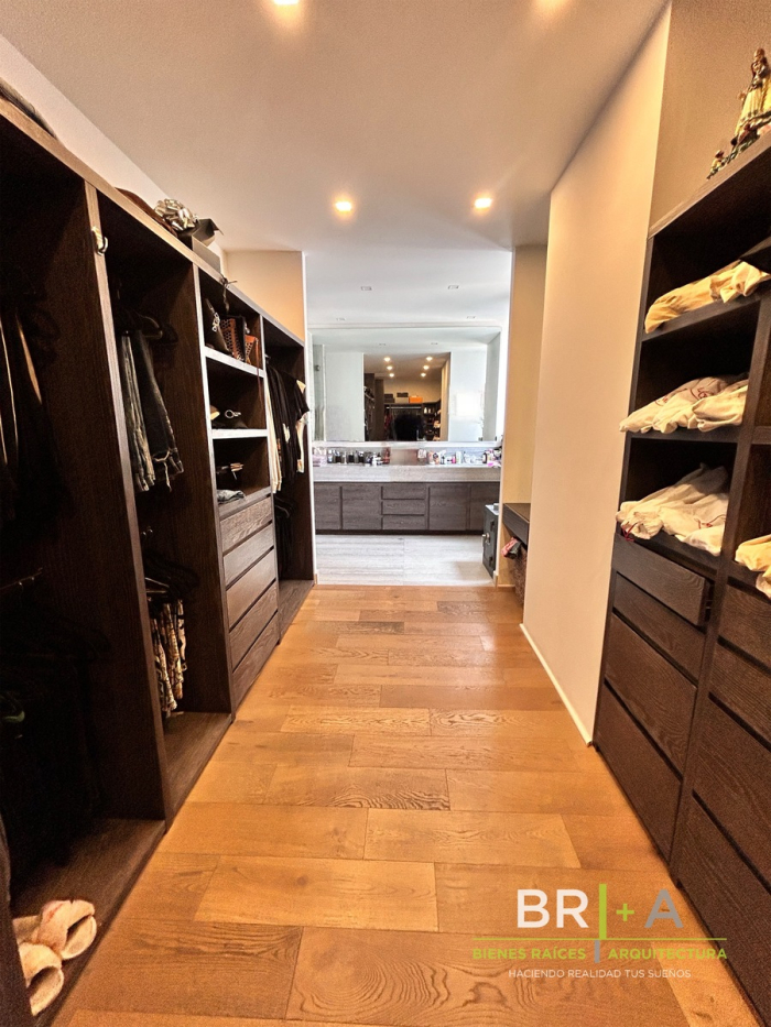 departamento en venta en be grand bosques