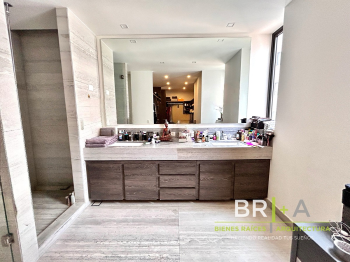 departamento en venta en be grand bosques